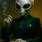 Gentleman Cigar Club 03